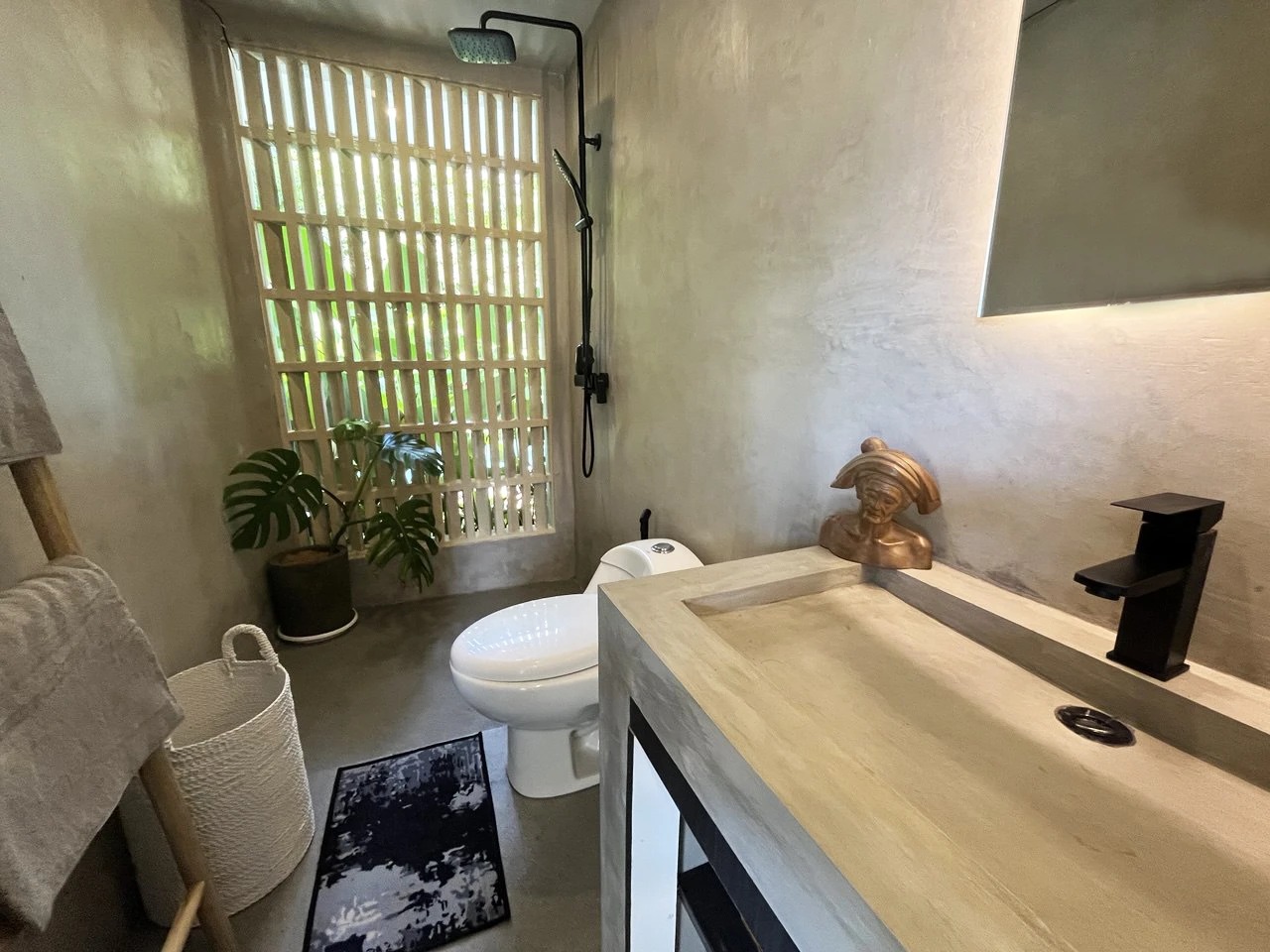 Villa Sungai 2