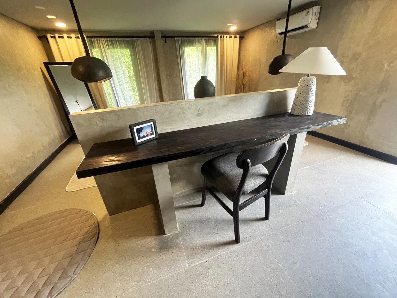 Villa Sungai 2