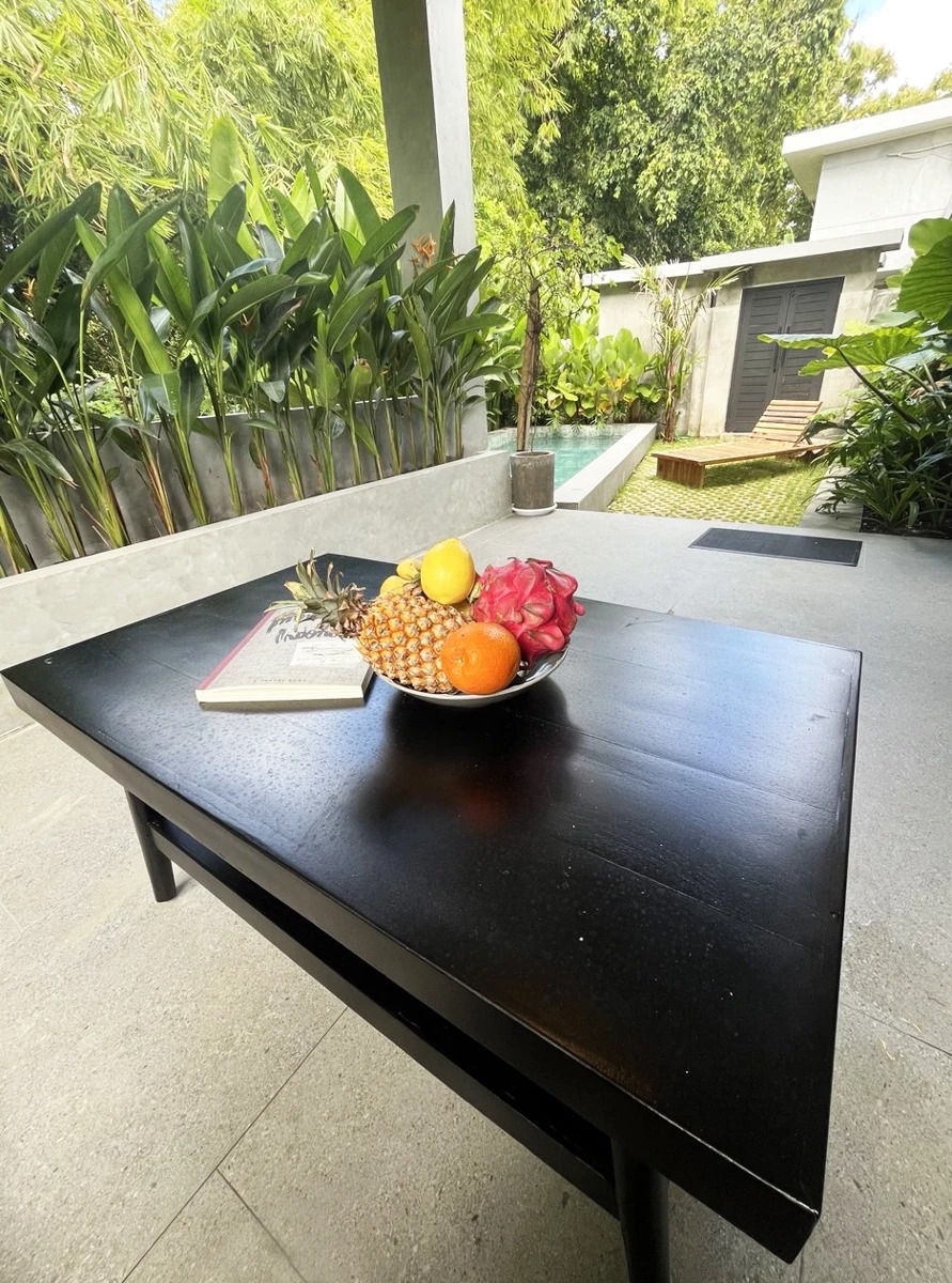 Villa Sungai 2