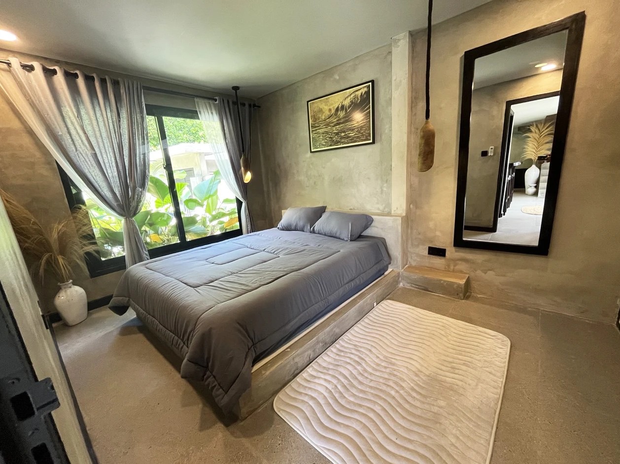 Villa Sungai 2