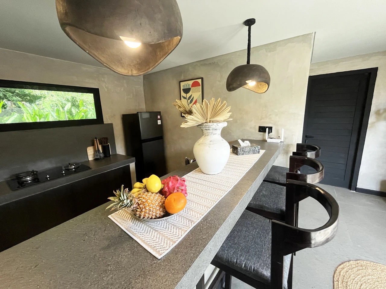Villa Sungai 2
