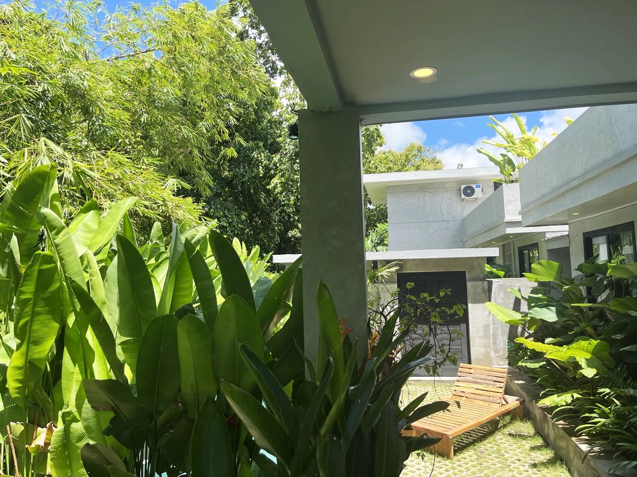 Villa Sungai 2