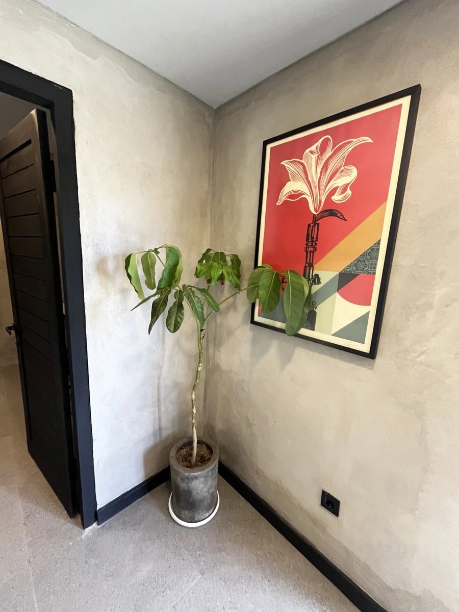 Villa Sungai 2