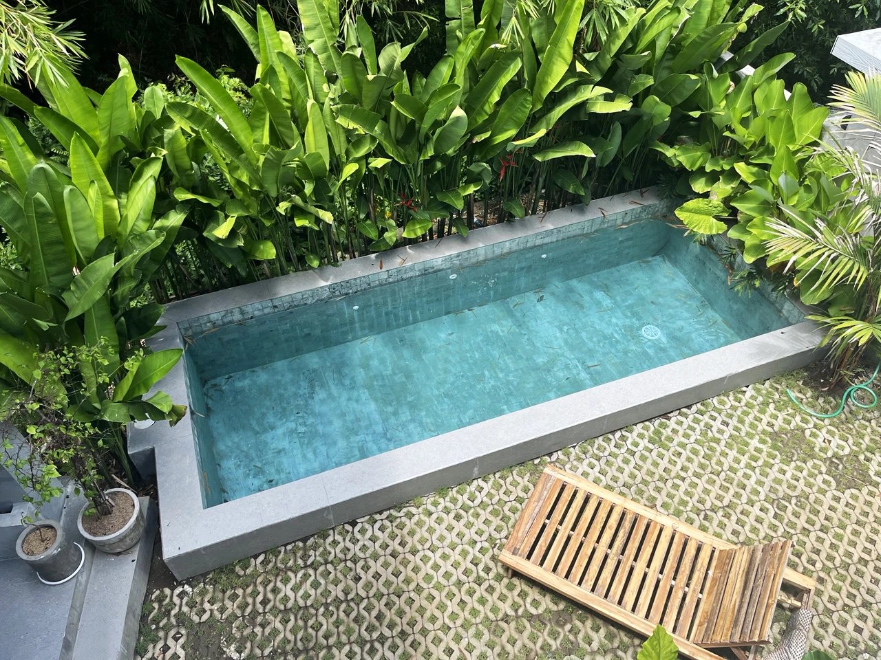 Villa Sungai 2