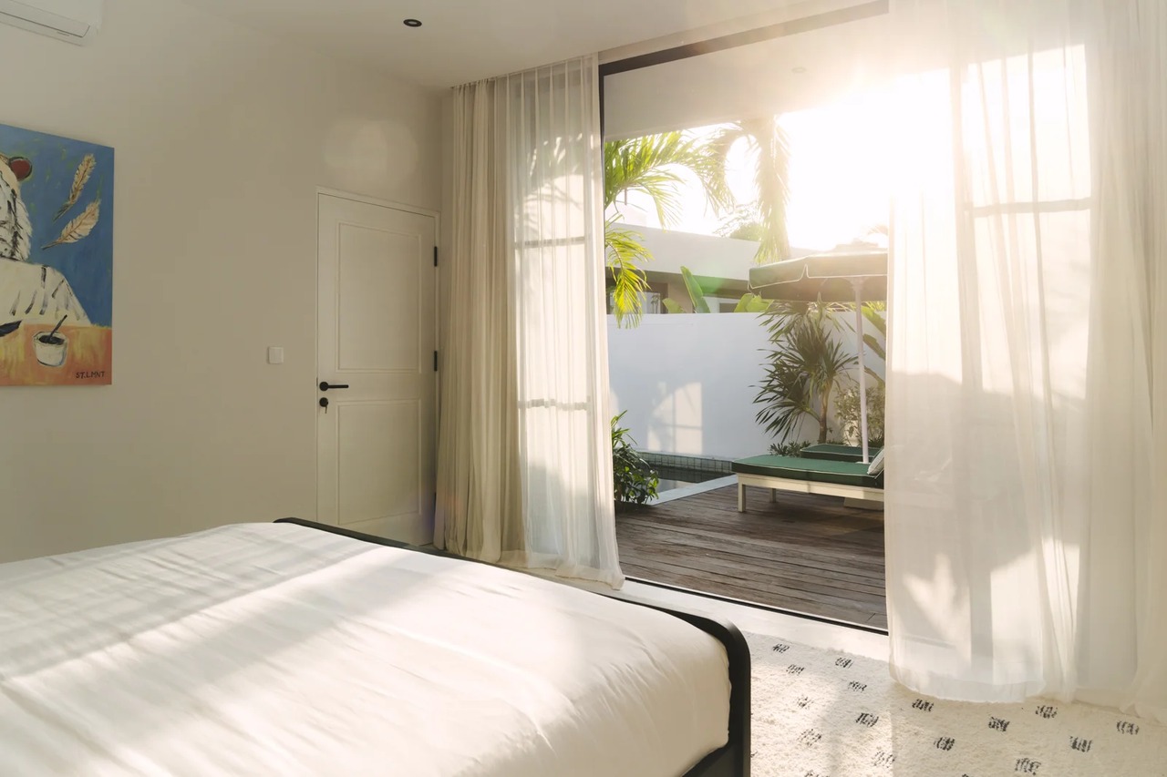 2BD Villa Lamont SESEH - AP009