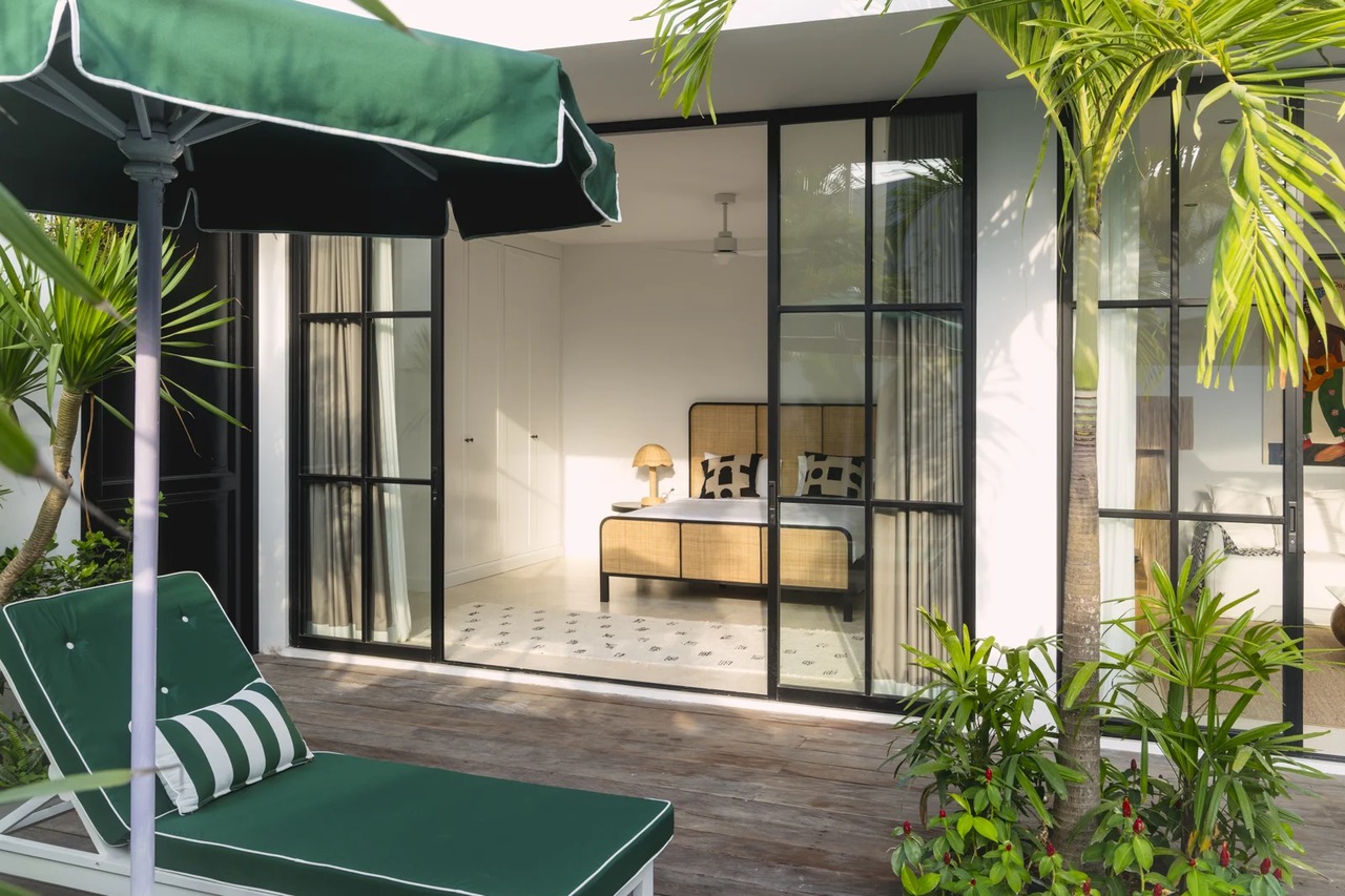 2BD Villa Lamont SESEH - AP009
