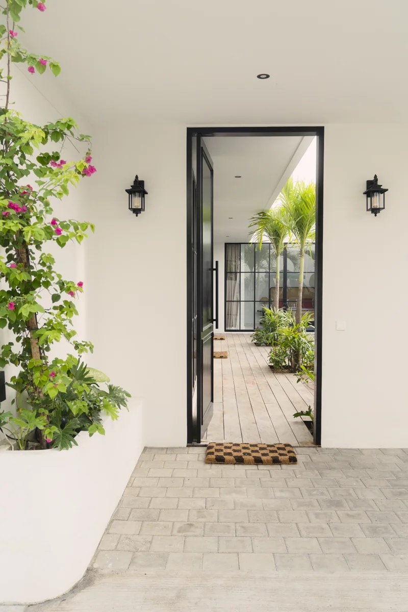 2BD Villa Lamont SESEH - AP009