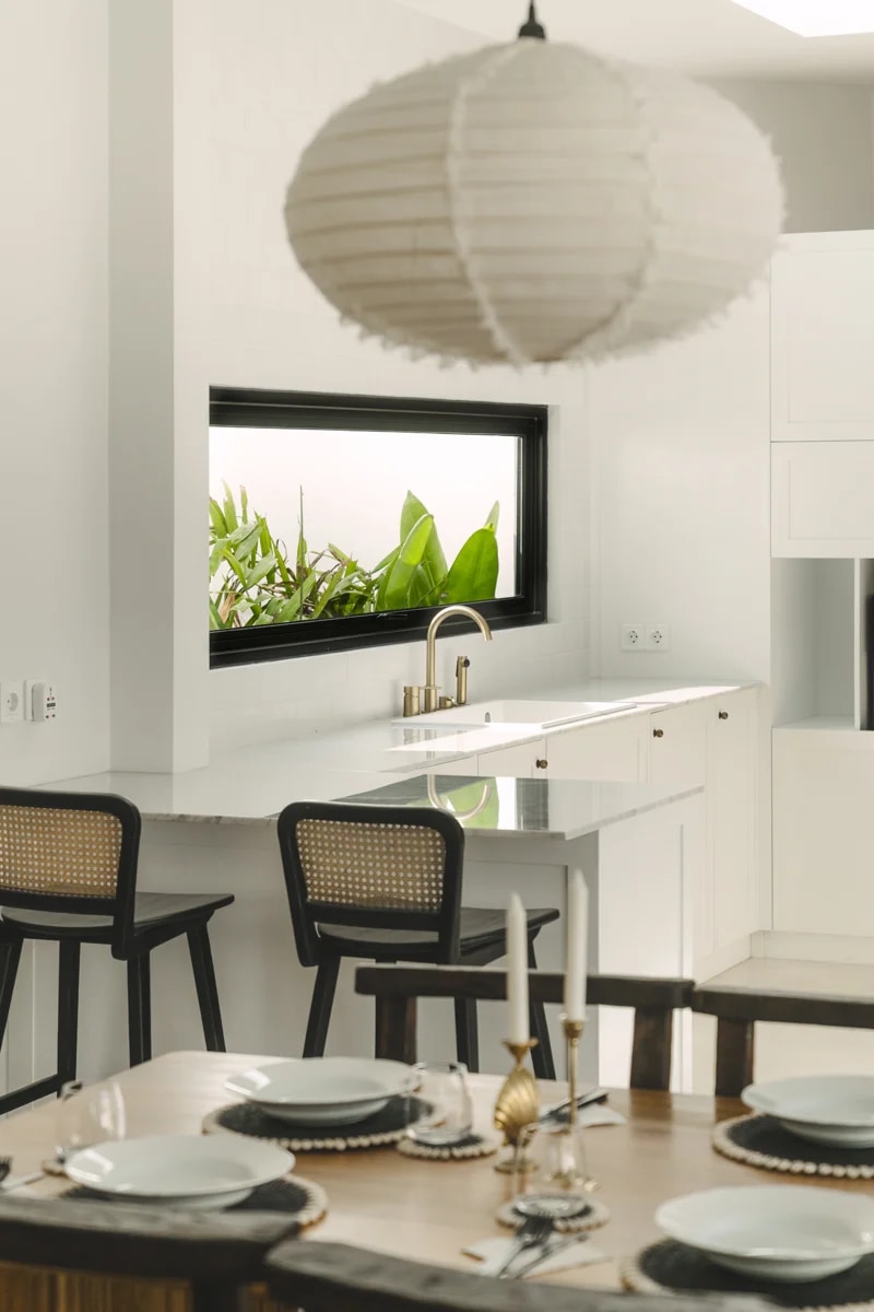 2BD Villa Lamont SESEH - AP009