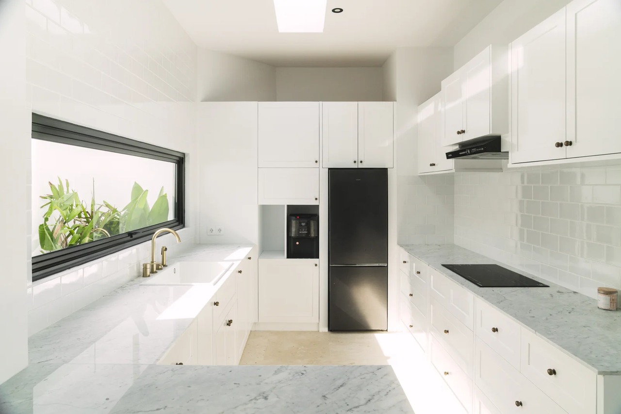 2BD Villa Lamont SESEH - AP009