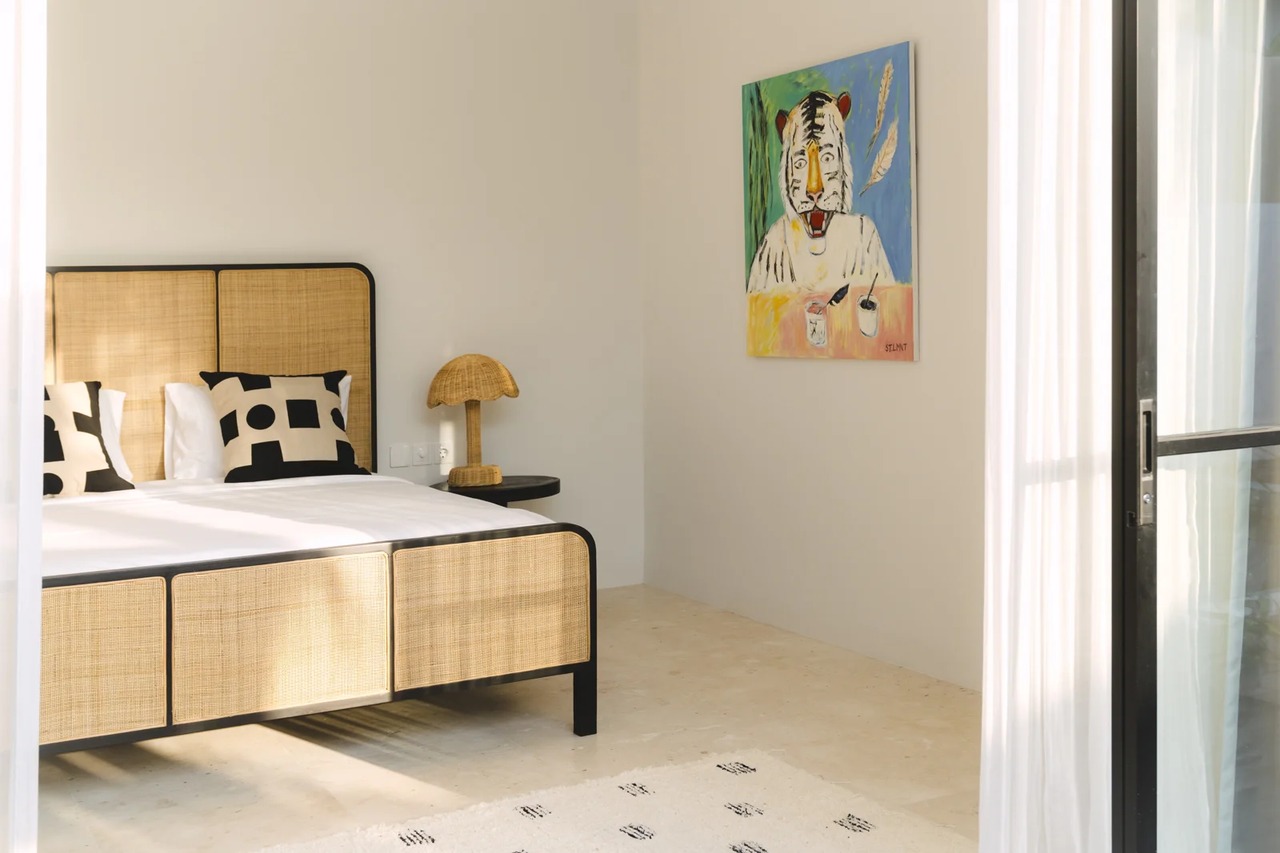 2BD Villa Lamont SESEH - AP009