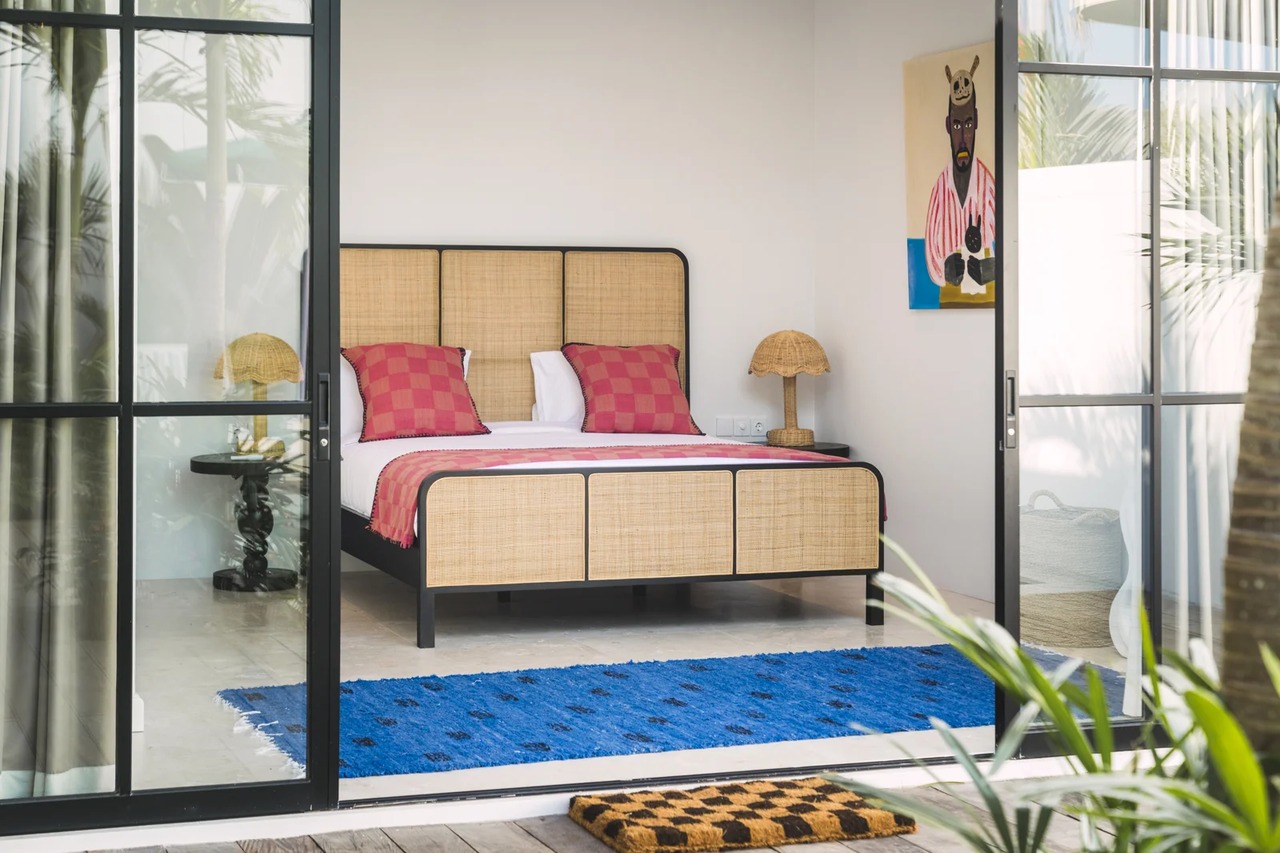 2BD Villa Lamont SESEH - AP009