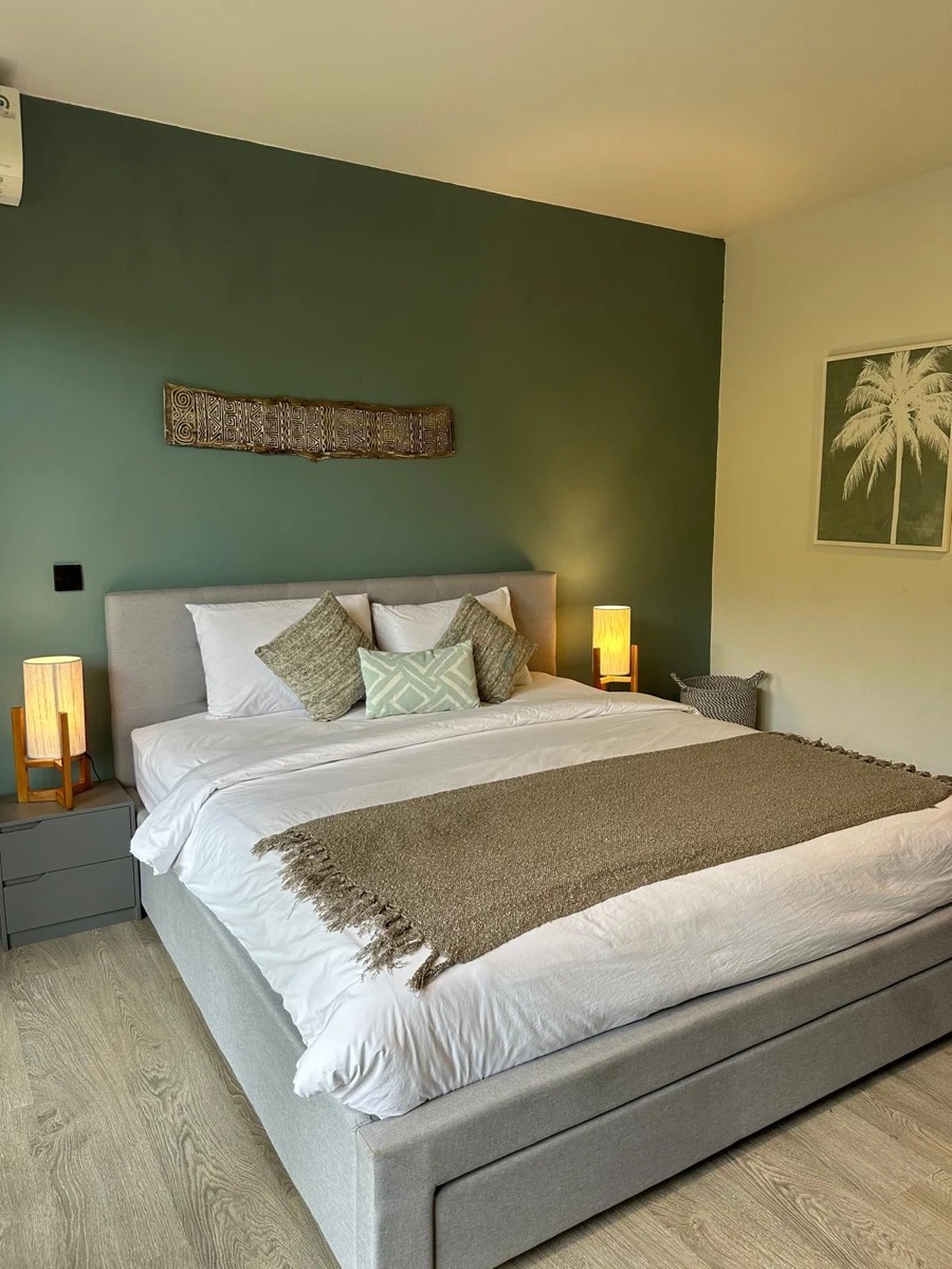Panoramic 6BR Luxury Villa w/ Rooftop
