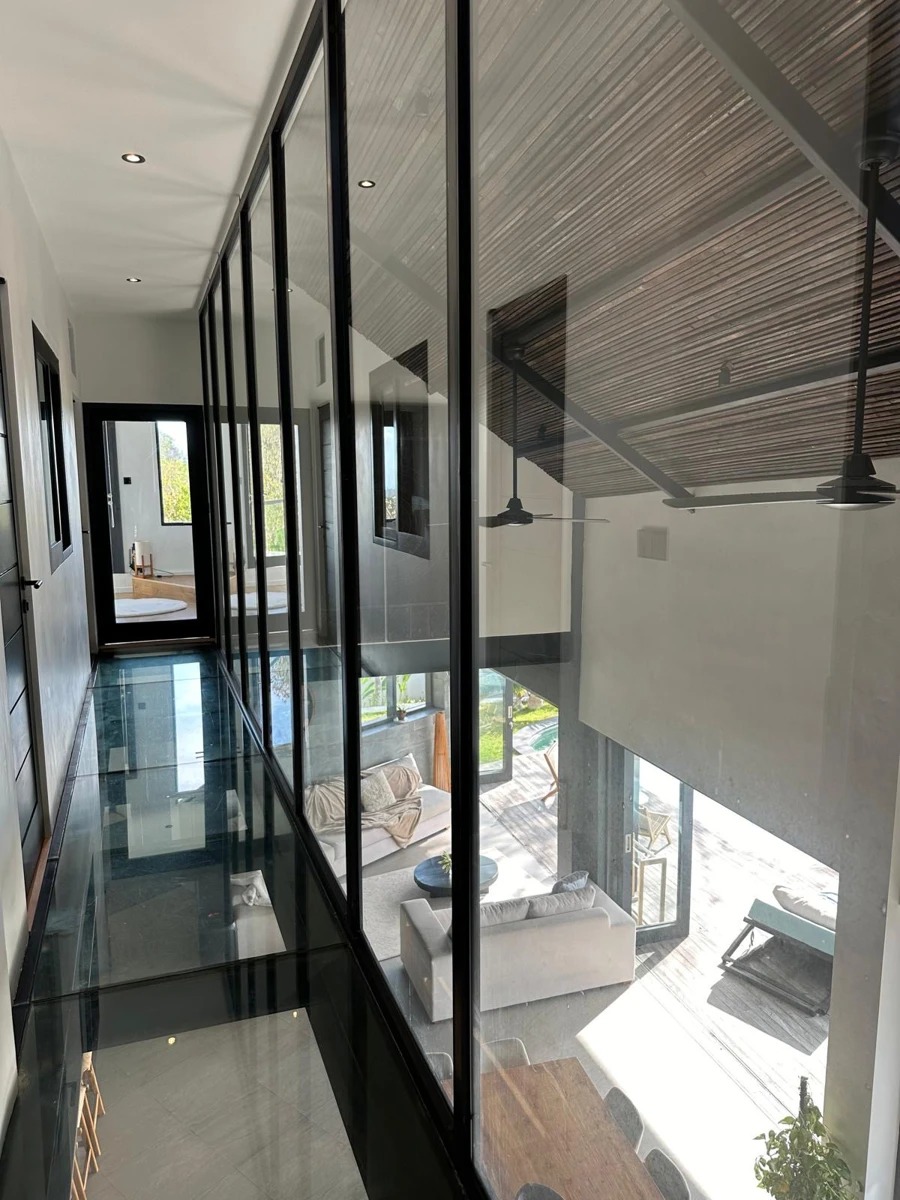 Panoramic 6BR Luxury Villa w/ Rooftop