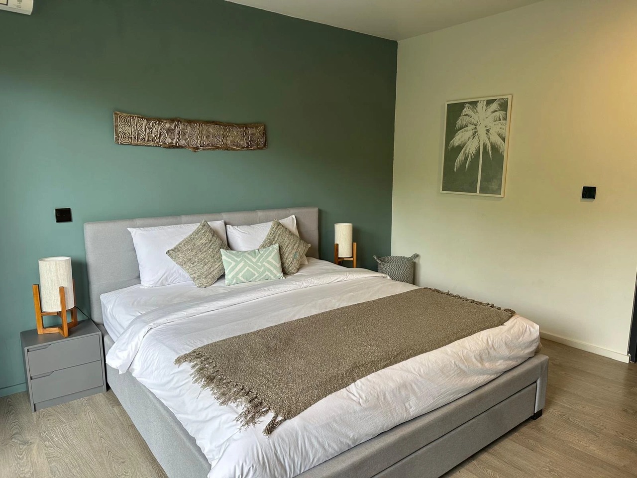 Panoramic 6BR Luxury Villa w/ Rooftop