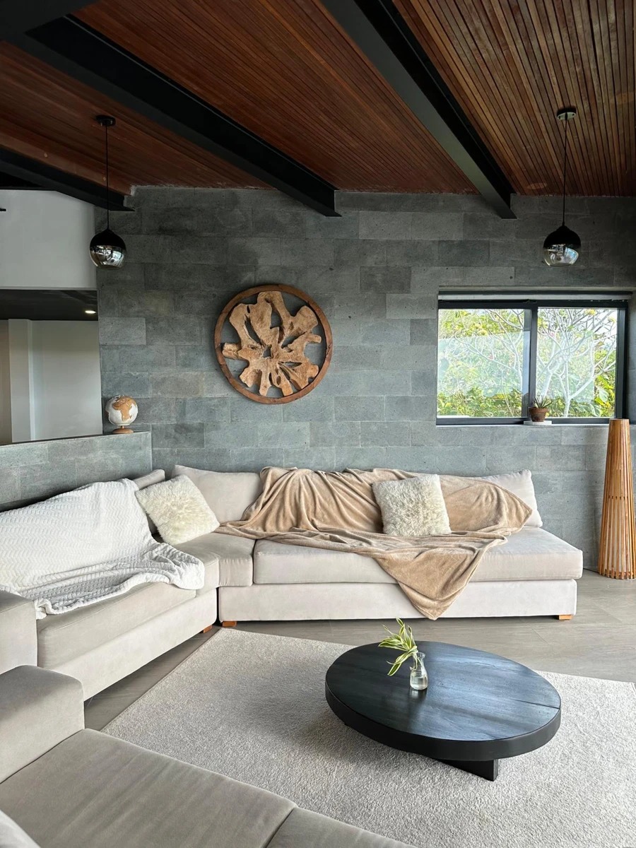 Panoramic 6BR Luxury Villa w/ Rooftop