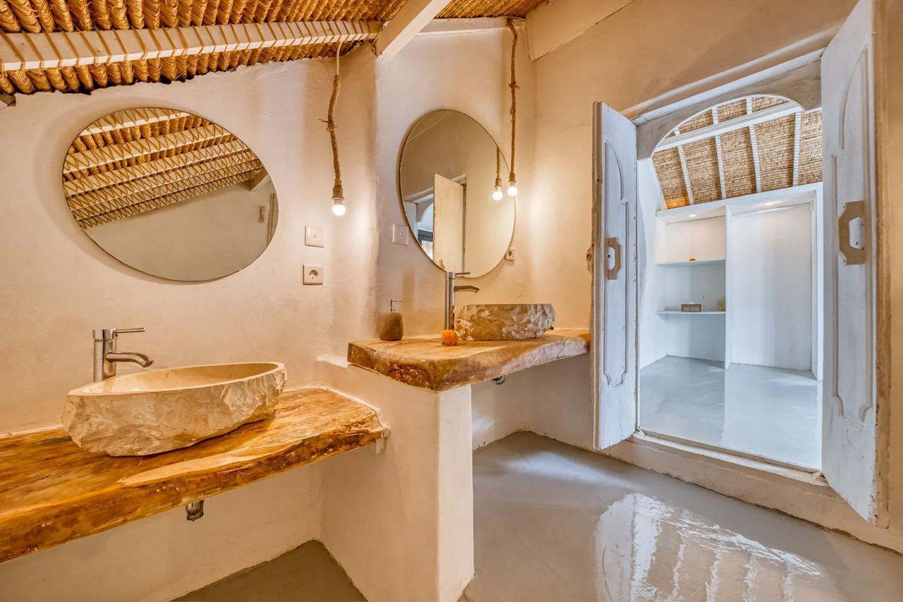 4BD Luxury Azur Cemagi Villa