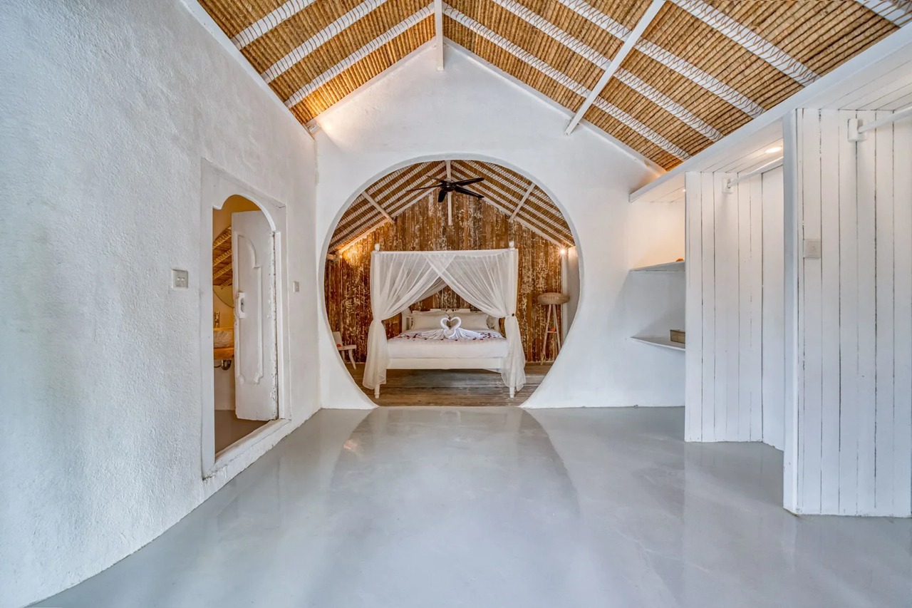 4BD Luxury Azur Cemagi Villa
