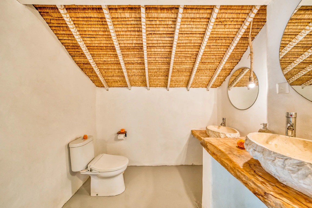 4BD Luxury Azur Cemagi Villa