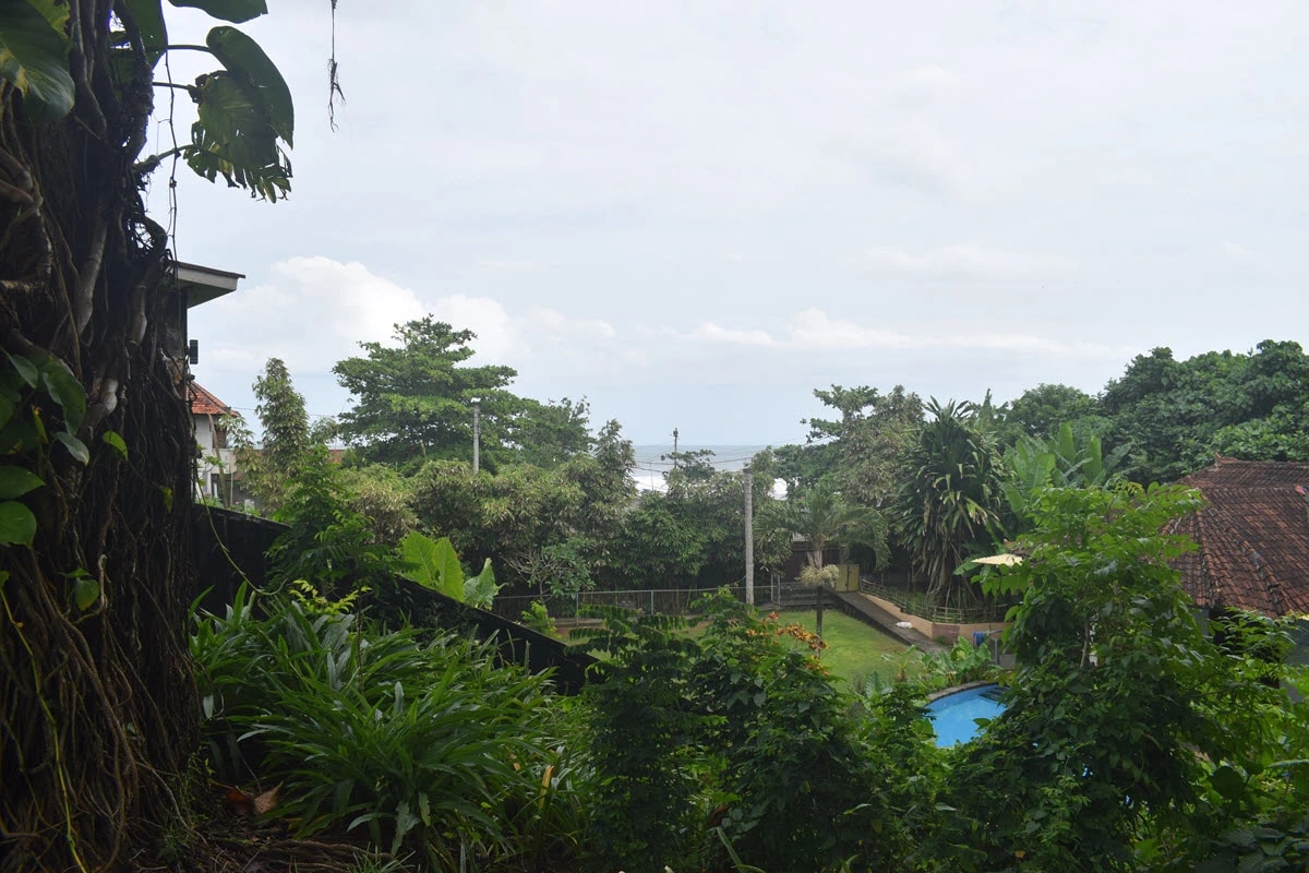 YEH GANGGA, 1410m² Oceanfront Gem