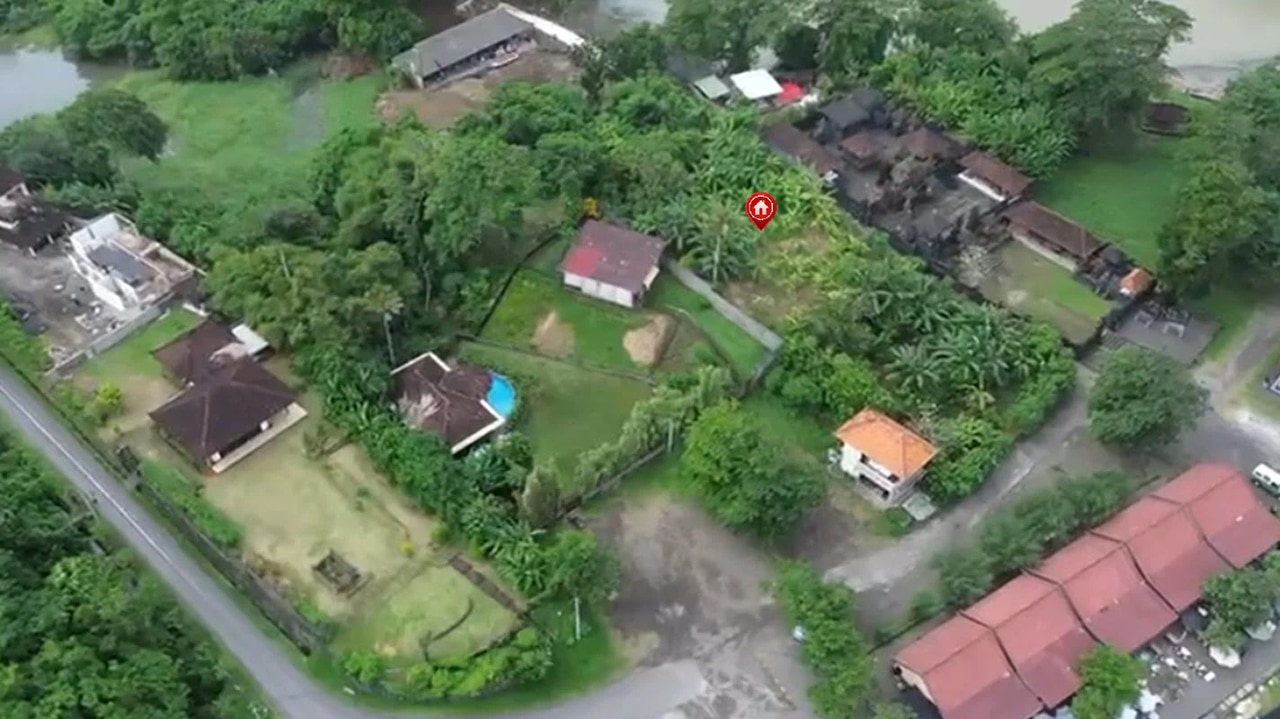 YEH GANGGA, 1410m² Oceanfront Gem