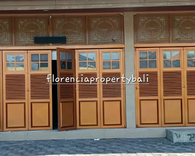 (FW002DP-C) Business Space in Denpasar