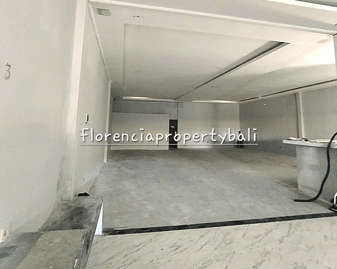 (FW002DP-C) Business Space in Denpasar