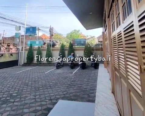 (FW002DP-C) Business Space in Denpasar