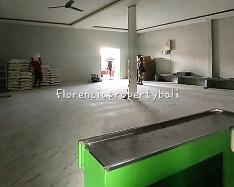 (FW002DP-C) Business Space in Denpasar