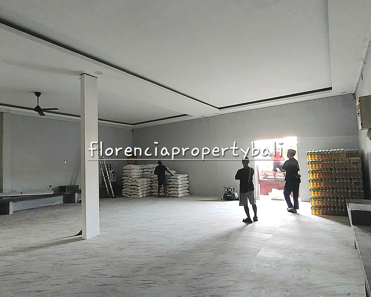(FW002DP-C) Business Space in Denpasar