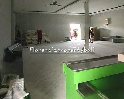 (FW002DP-C) Business Space in Denpasar