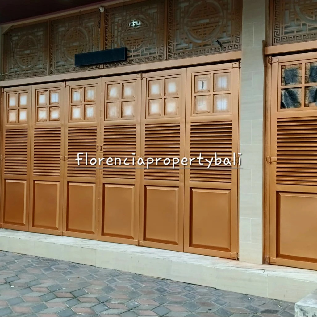(FW002DP-C) Business Space in Denpasar