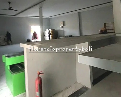 (FW002DP-C) Business Space in Denpasar