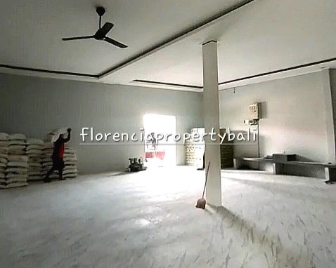 (FW002DP-C) Business Space in Denpasar