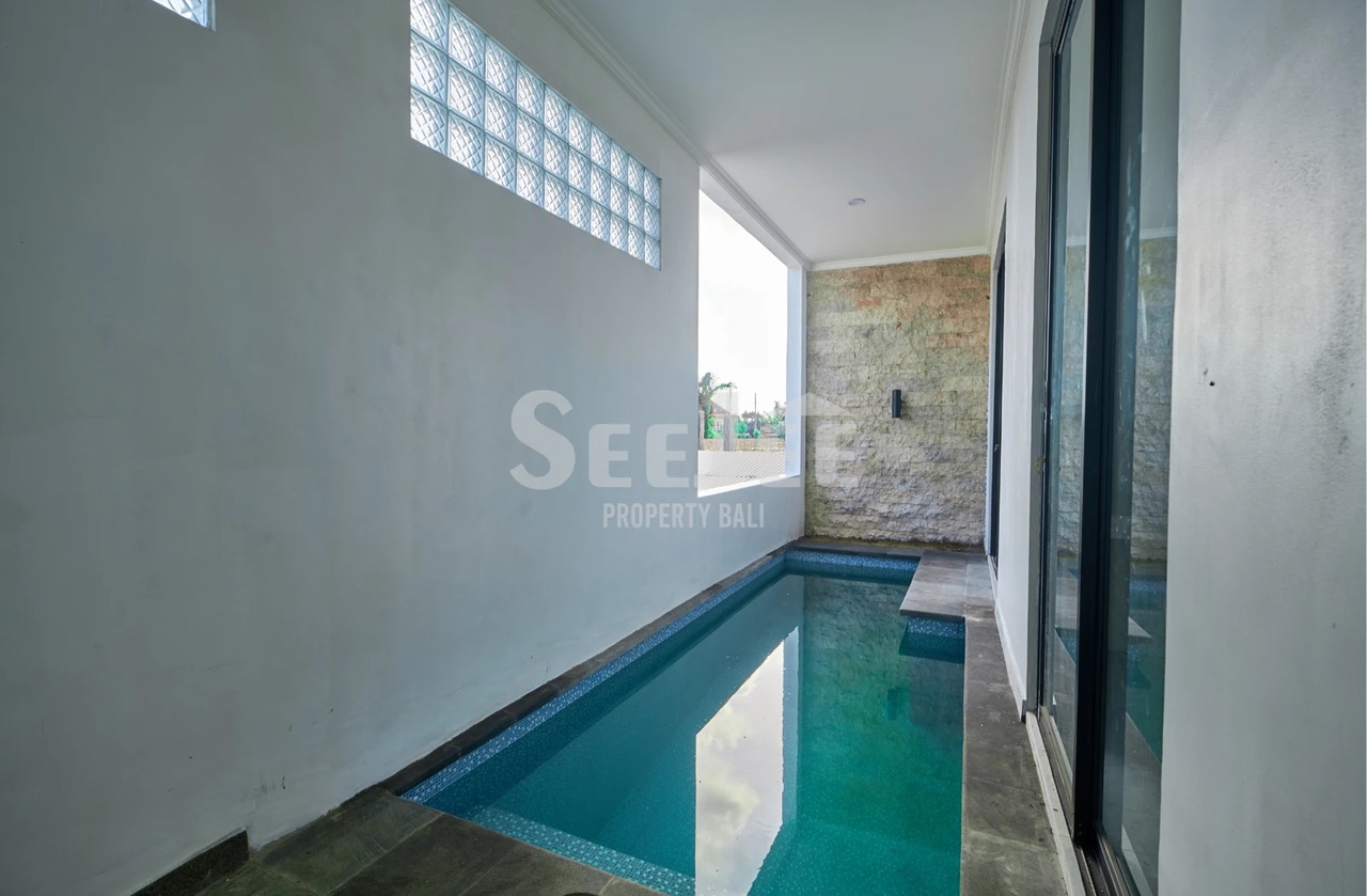FREEHOLD MODERN HOUSE-VILLA IN PADONAN