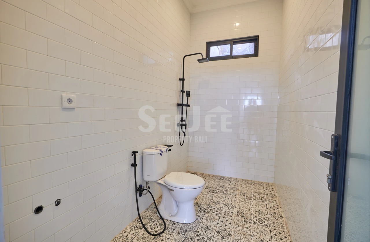 FREEHOLD MODERN HOUSE-VILLA IN PADONAN
