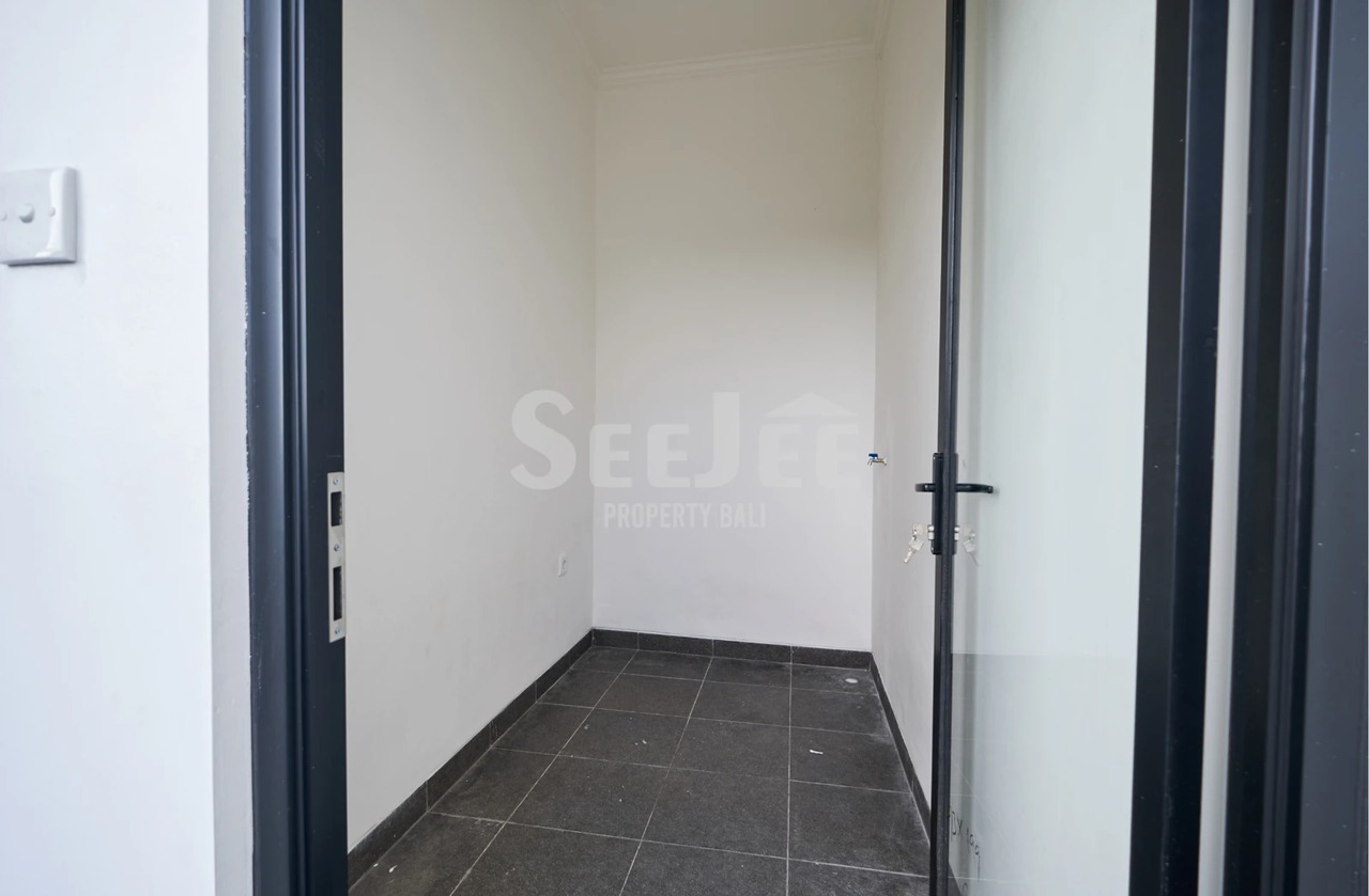 FREEHOLD MODERN HOUSE-VILLA IN PADONAN