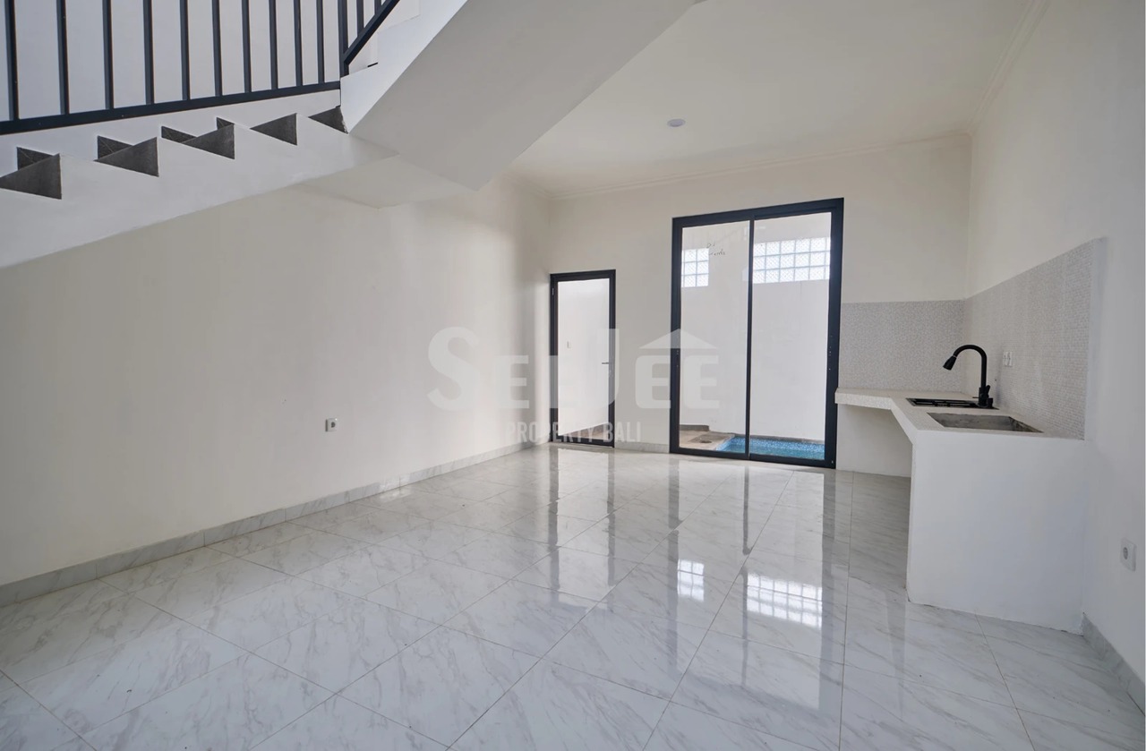 FREEHOLD MODERN HOUSE-VILLA IN PADONAN