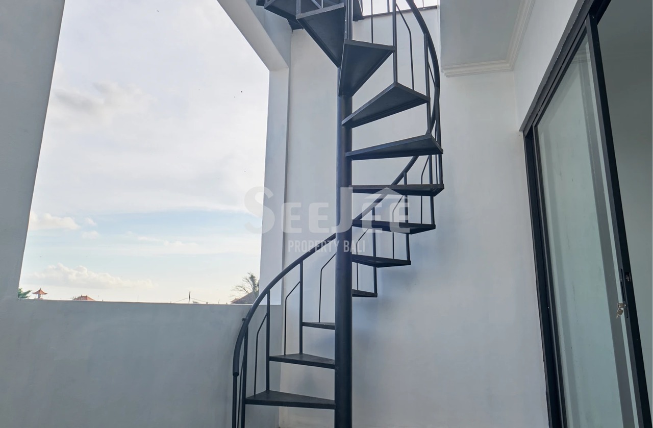 FREEHOLD MODERN HOUSE-VILLA IN PADONAN