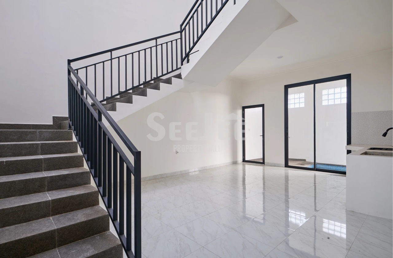 FREEHOLD MODERN HOUSE-VILLA IN PADONAN