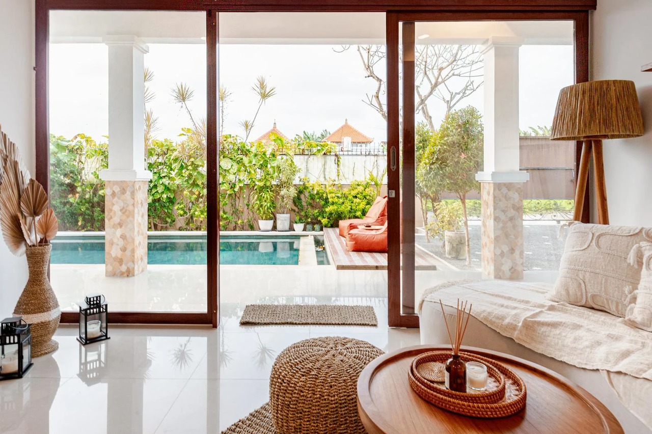 2BR Private Pool Villa