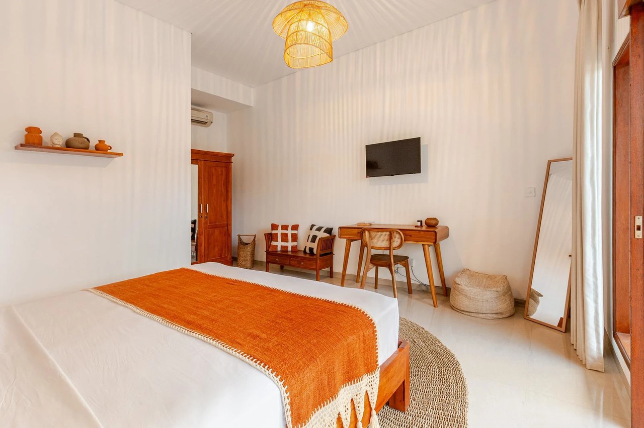 2BR Private Pool Villa