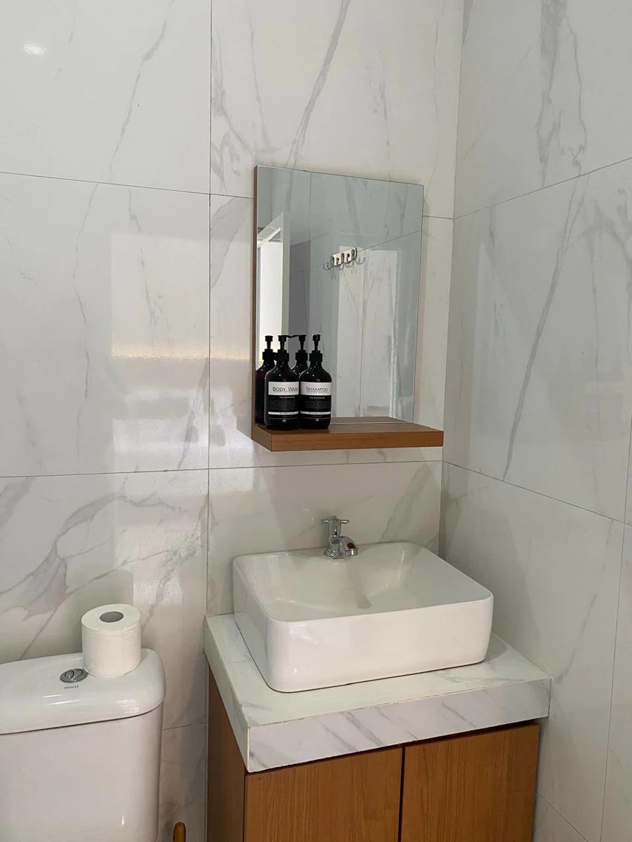 Modern 2 Beds Villa Kayu Tulang Canggu