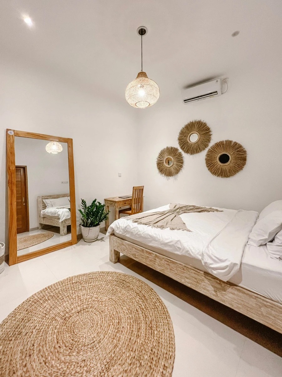 Stunning 3BR Villa Neighborhood Friendly