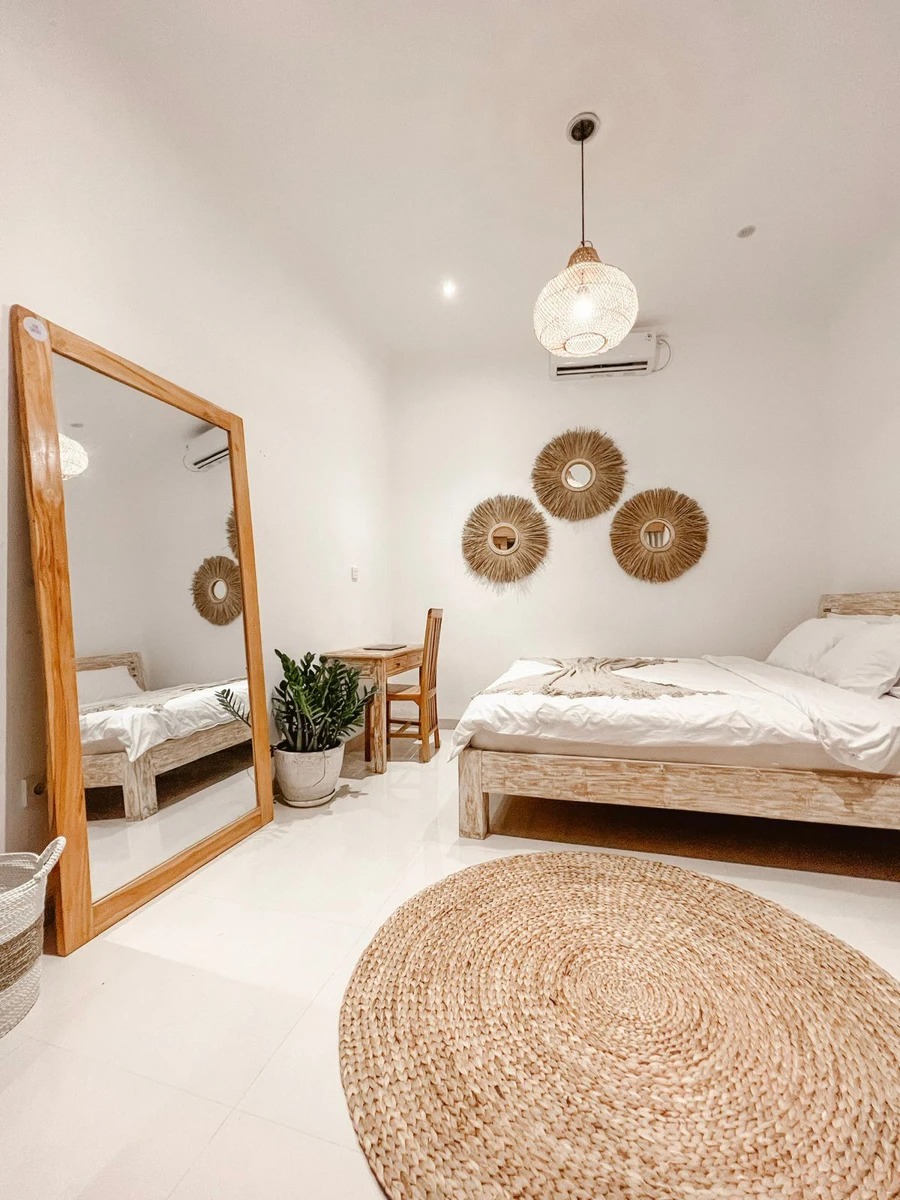 Stunning 3BR Villa Neighborhood Friendly