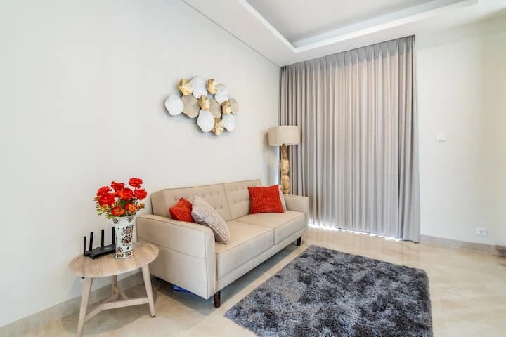 LUXURY VILLA OCEAN VIEW & GARDEN ULUWATU