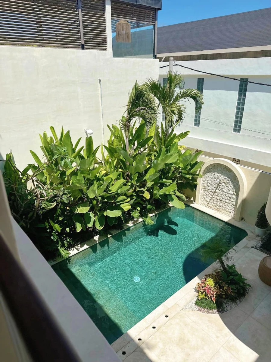 Luxurious 3BR Mediterranean Villa w/ Roo