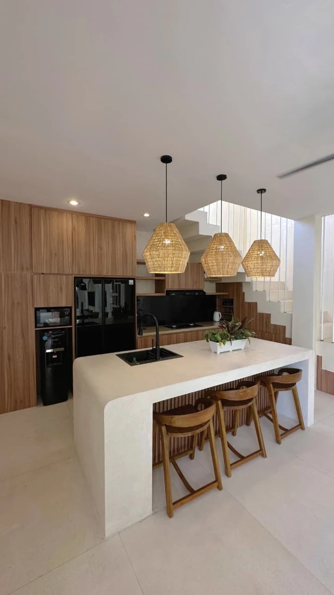 Luxurious 3BR Mediterranean Villa w/ Roo
