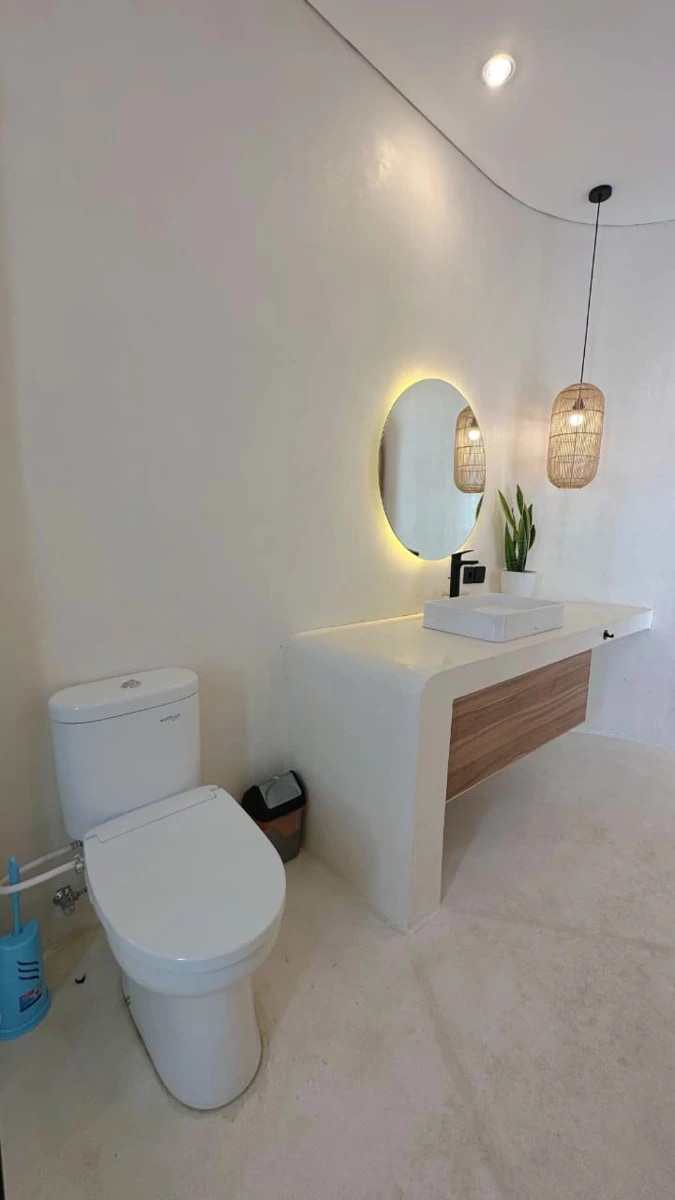 Luxurious 3BR Mediterranean Villa w/ Roo