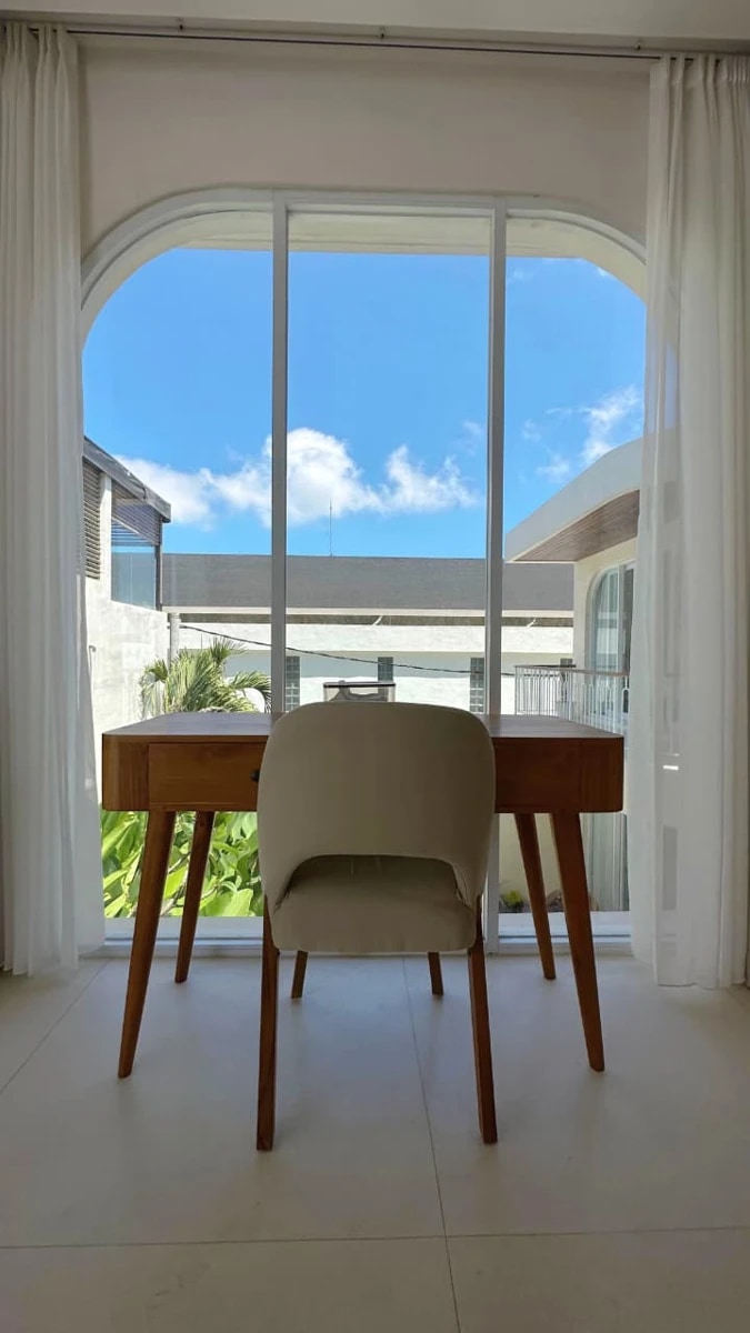Luxurious 3BR Mediterranean Villa w/ Roo