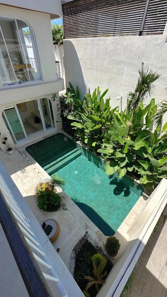 Luxurious 3BR Mediterranean Villa w/ Roo